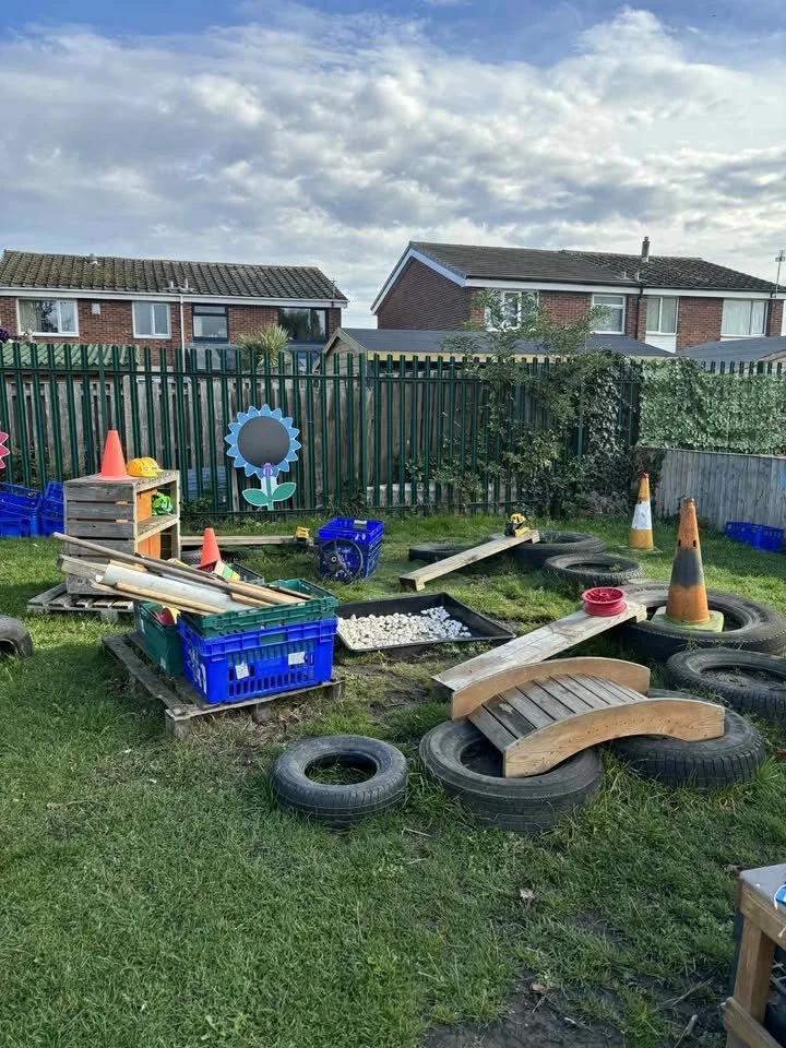 Outdoor gallery image