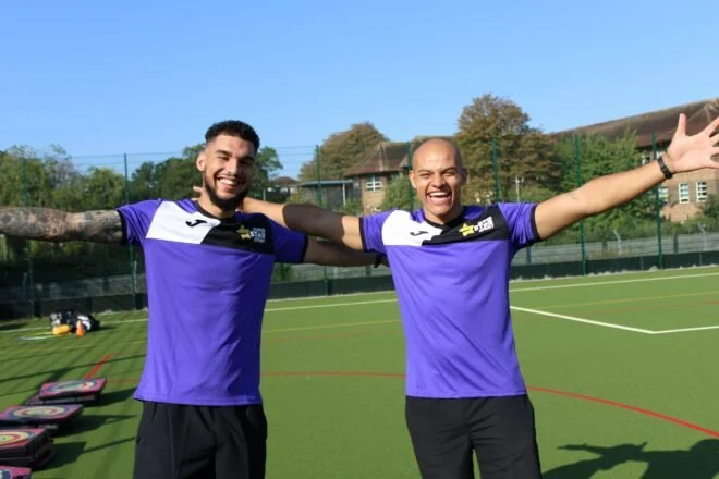 Super star sports coaches